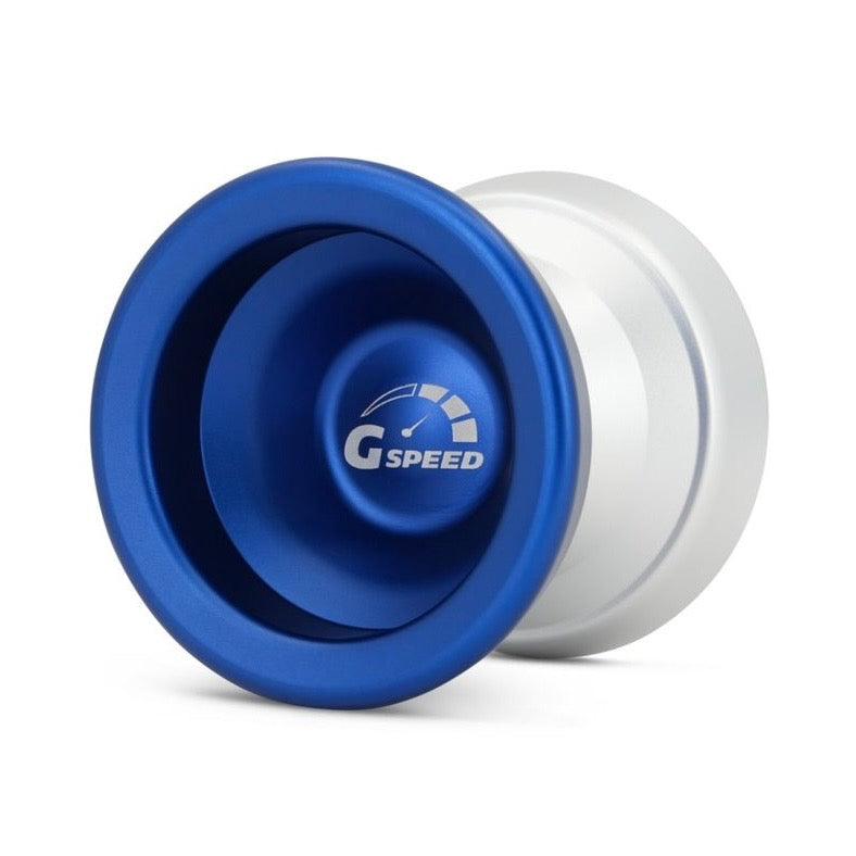 boosted blue g speed front