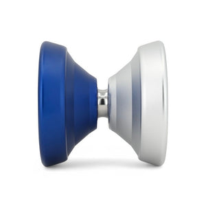 g speed boosted blue profile