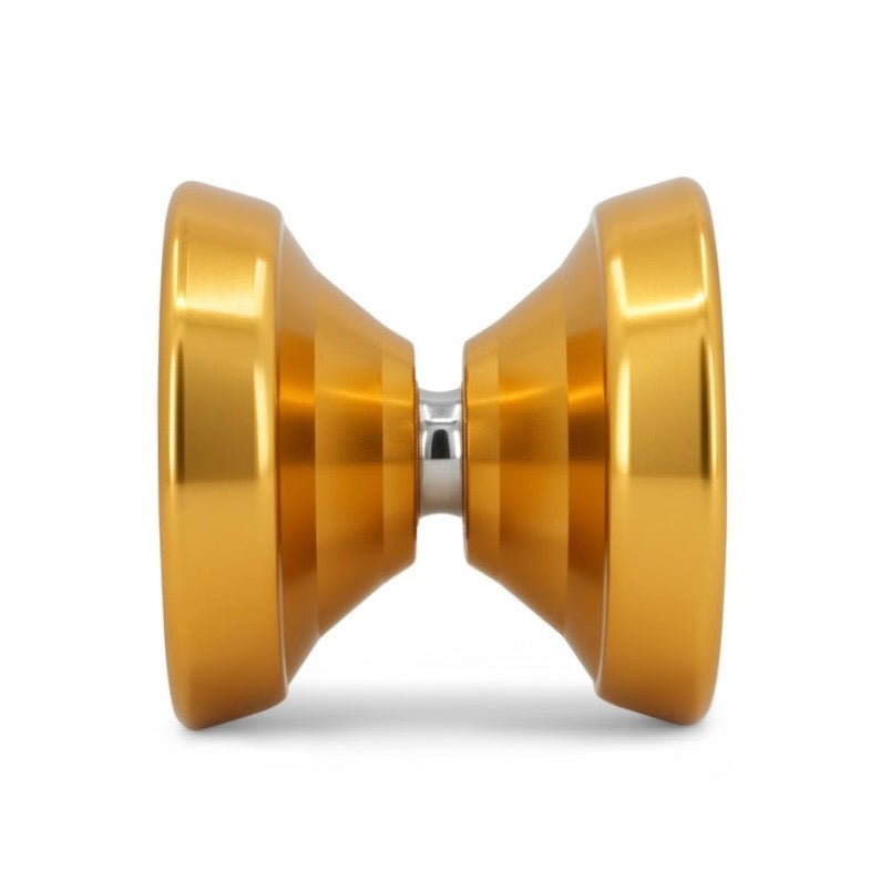 G Speed Yoyo - Fast Full Metal Yoyo by YoYoChampion