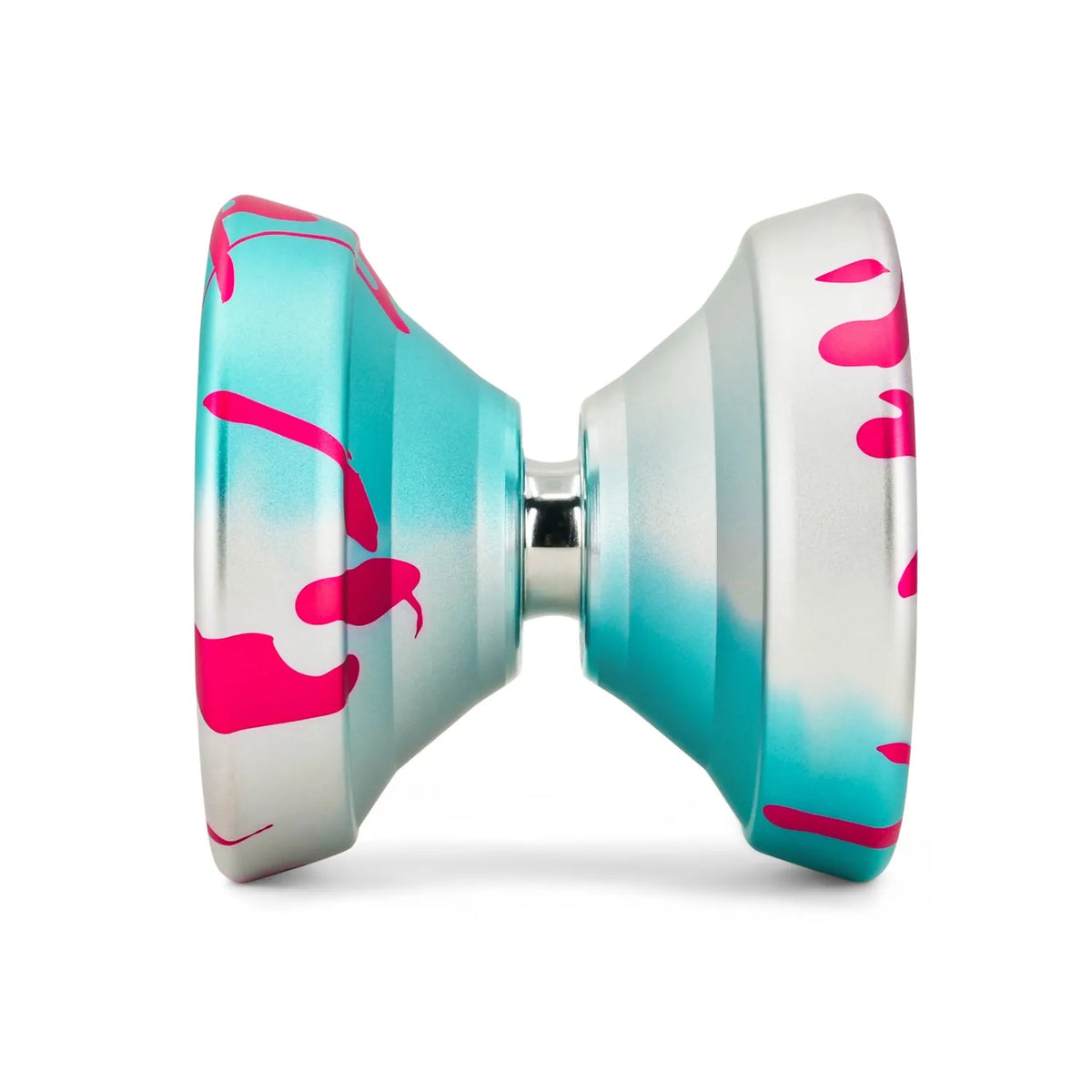 G Speed Yoyo - Fast Full Metal Yoyo by YoYoChampion G Speed Yoyo - Fast Full Metal Yoyo by YoYoChampion