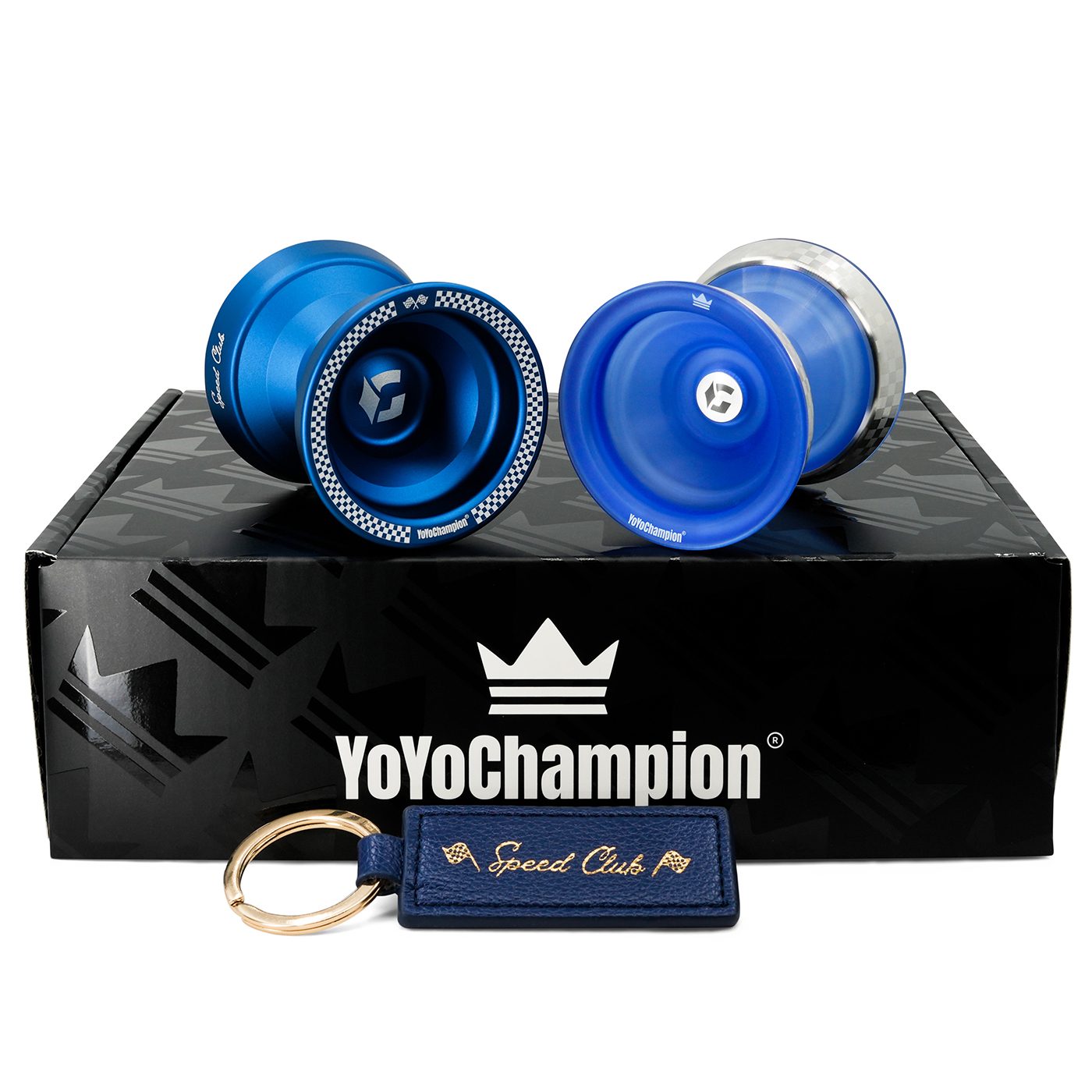Holiday Yoyo Superset 2026