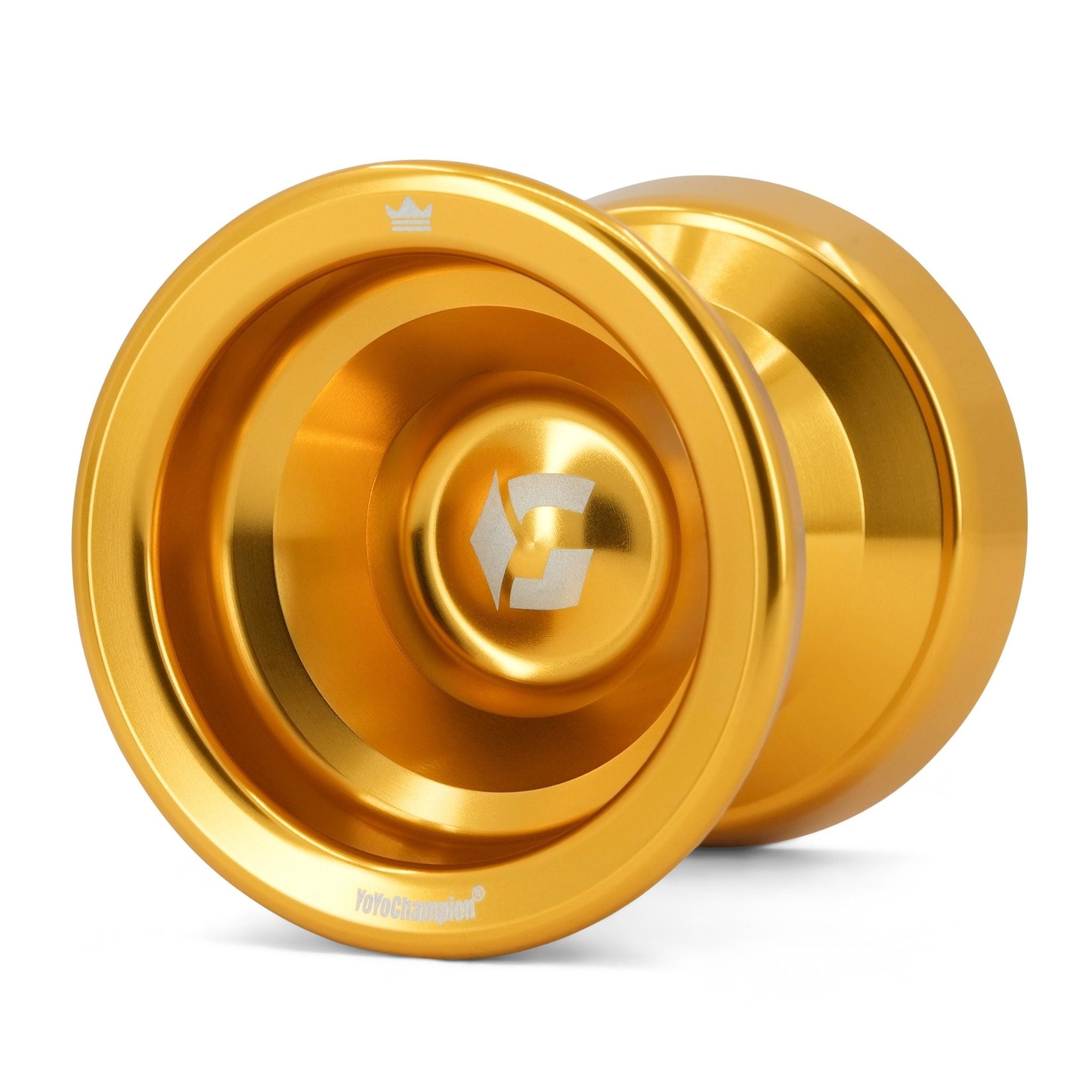 YoYoFactory スーパーG / SuperG レアプロトタイプ・超美品 YoYoFactory Super G YoYo