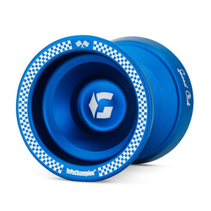 G Force + Super G Speed Club Collector Box