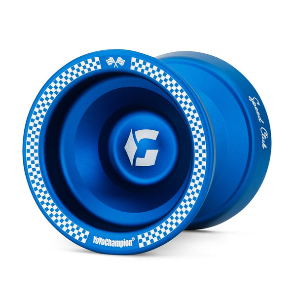 Super G Speed Club Edition