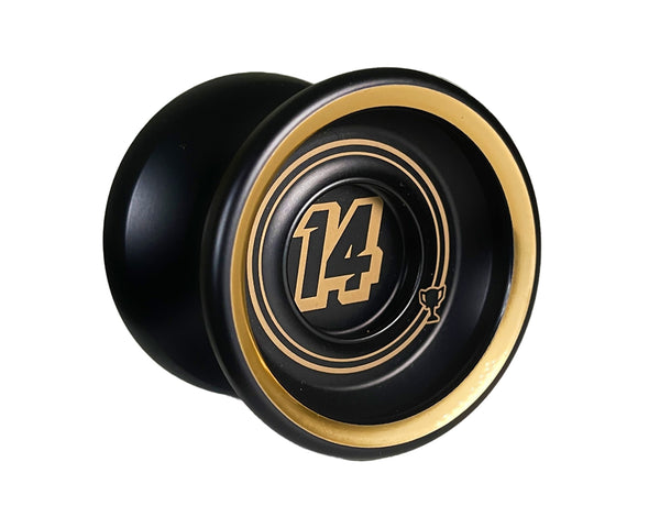 Shutter Yoyo