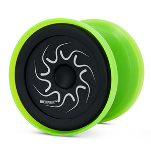 Nine Dragons Yoyo + FREE DNA String