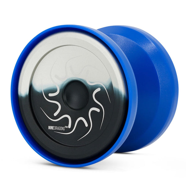 Nine Dragons Yoyo + FREE DNA String