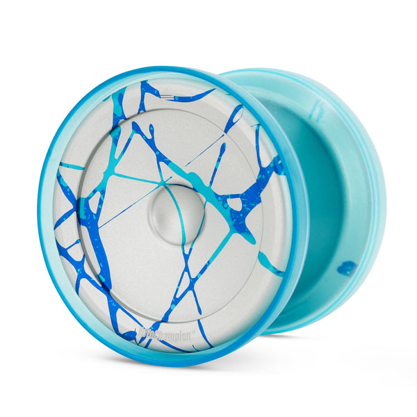 エドラス　ヨーヨー IMPOSSIBLE Nine Dragons Deal – YoYoFactory