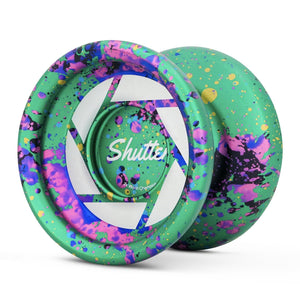 Shutter Yoyo