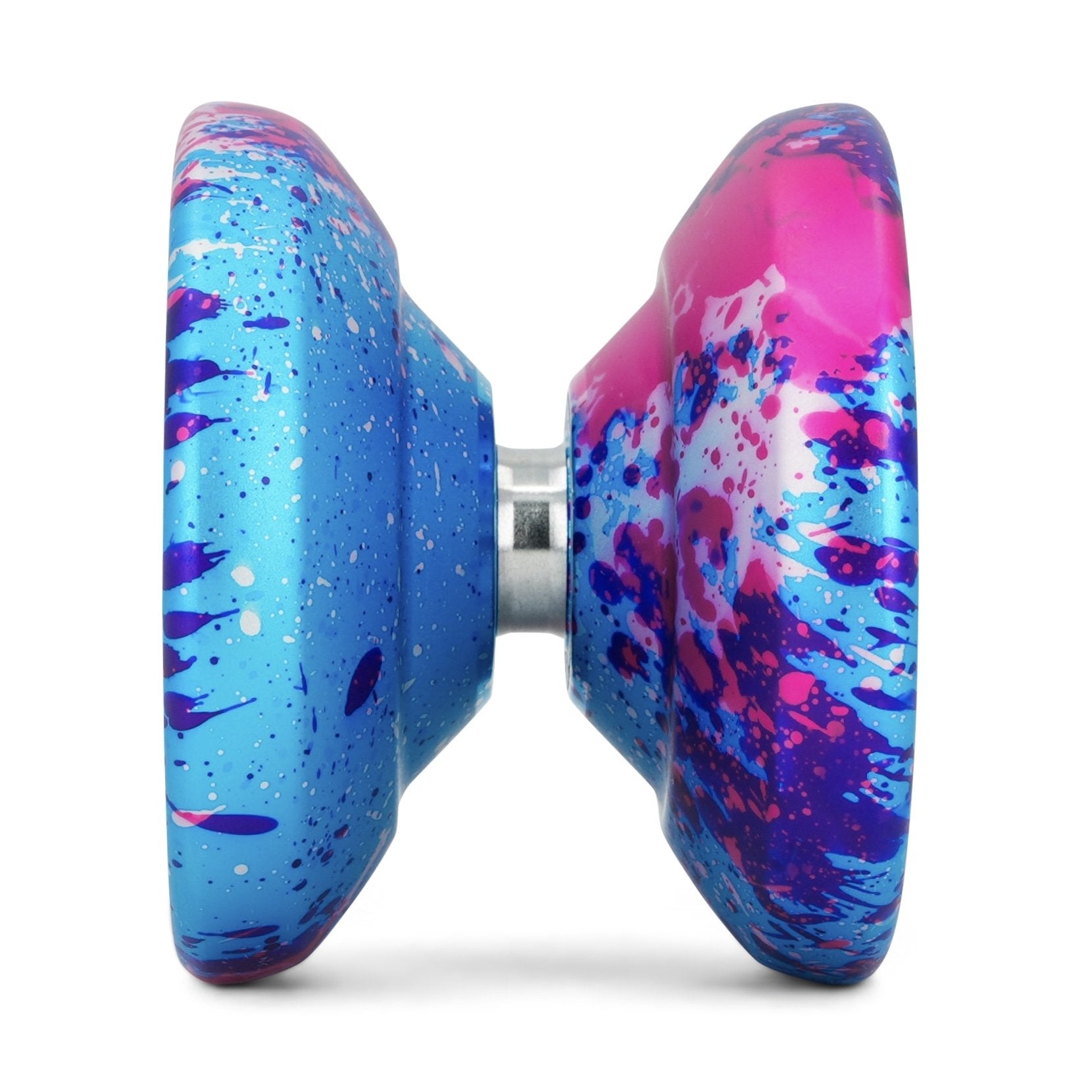 Shutter Yoyo