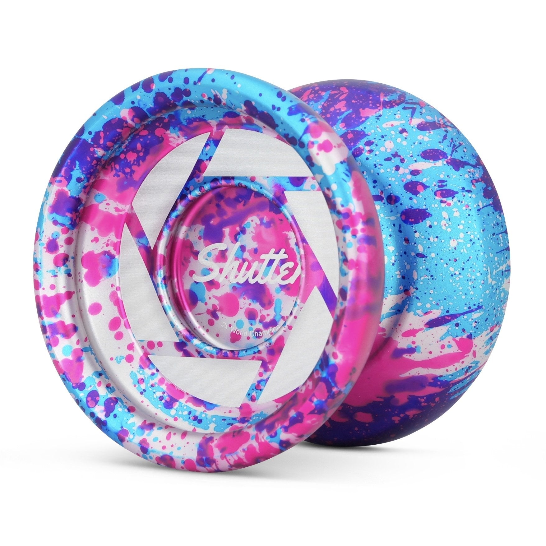 よーよー Shutter Yoyo