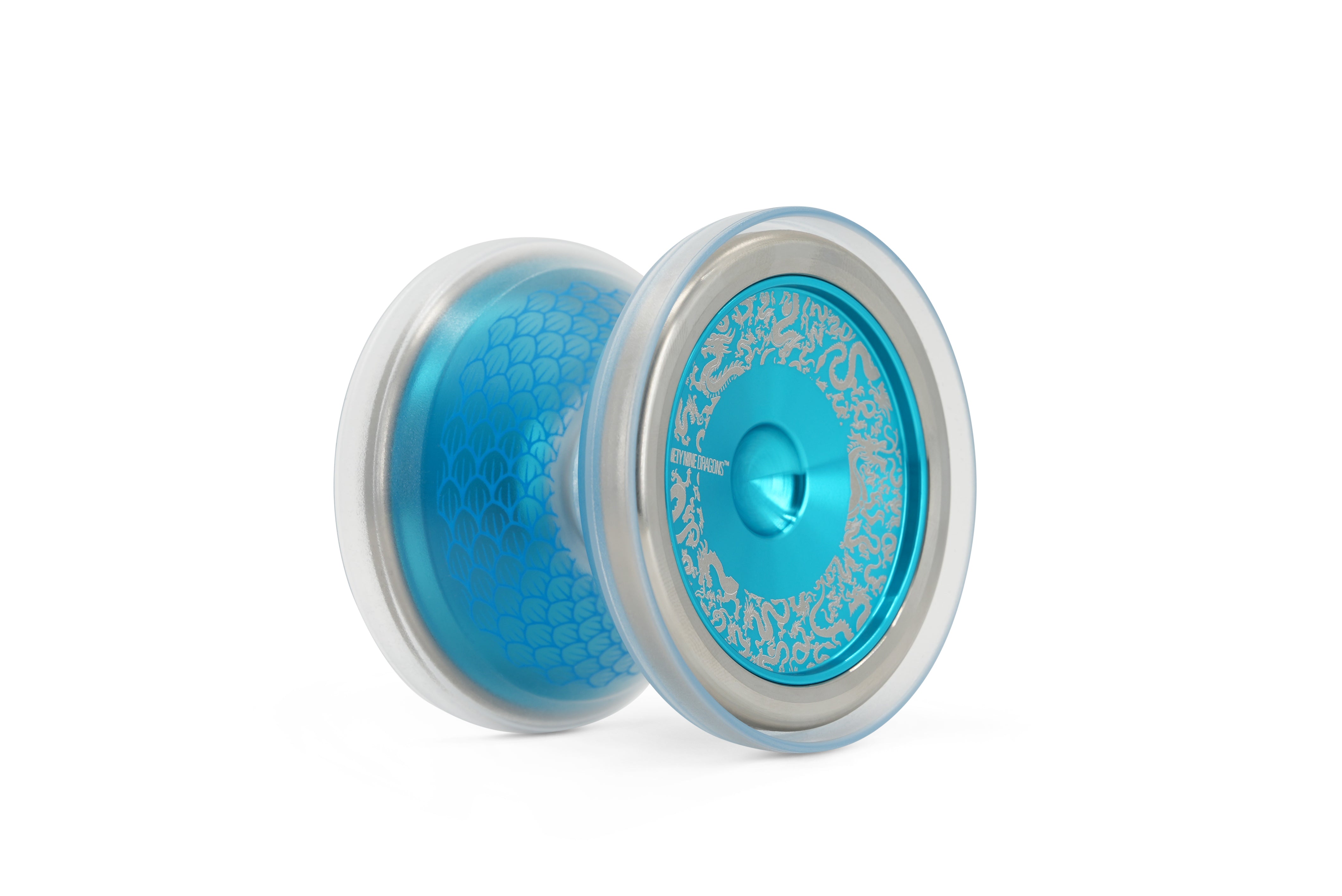 99 Dragons Yoyo