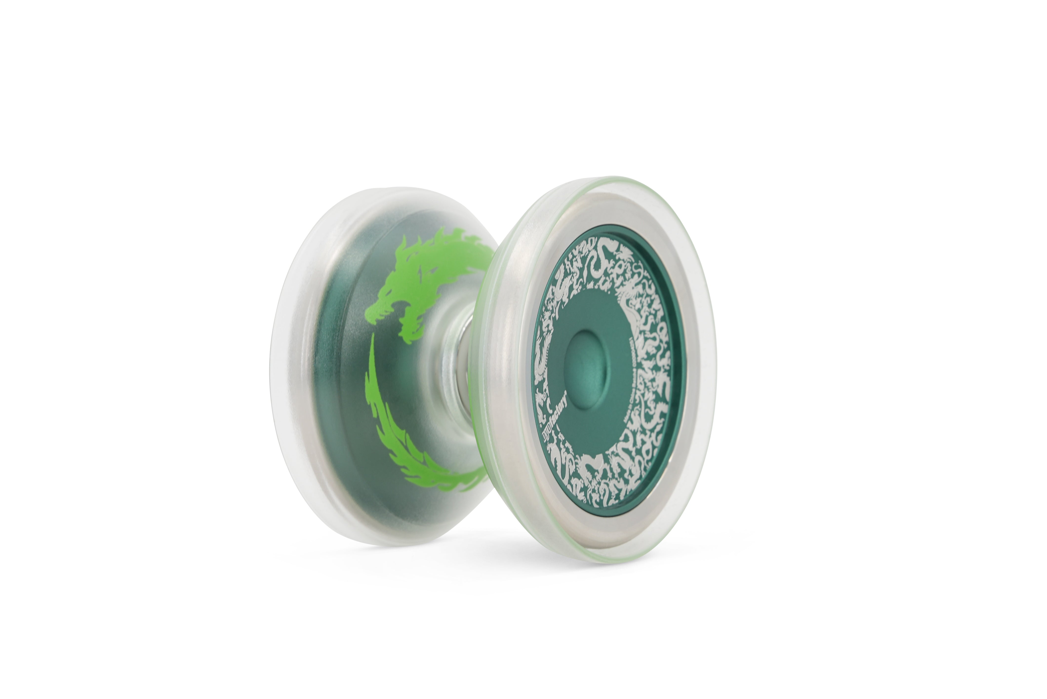 99 Dragons Yoyo