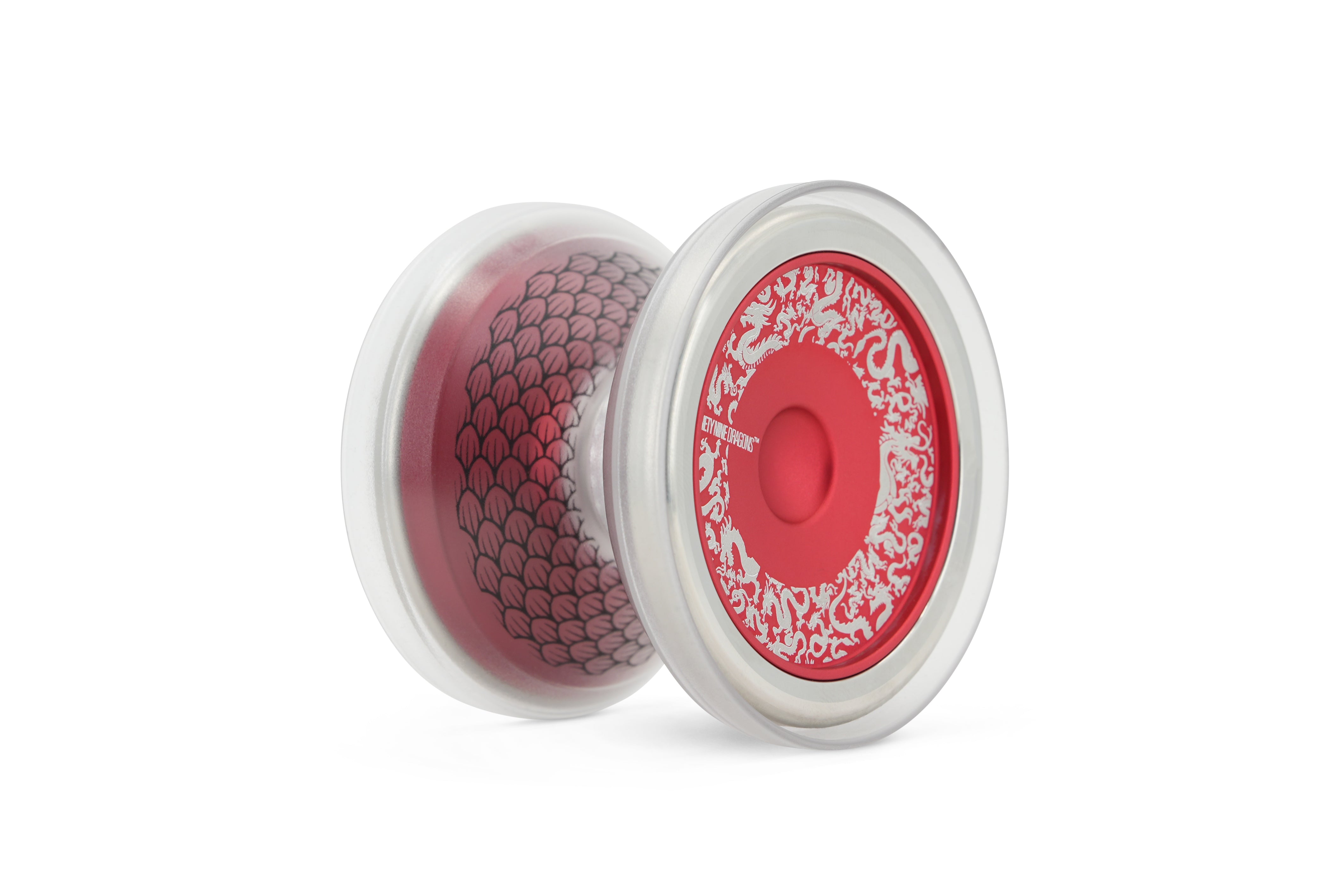 99 Dragons Yoyo