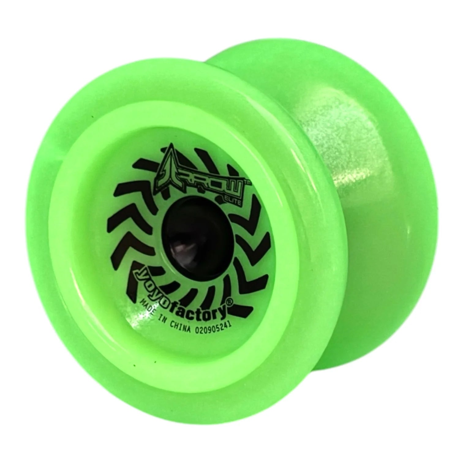Arrow Yoyo Arrow Yoyo