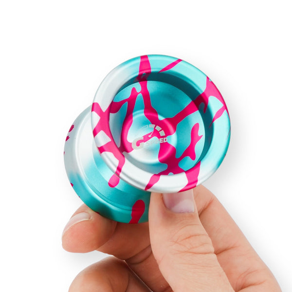 G Speed Yoyo
