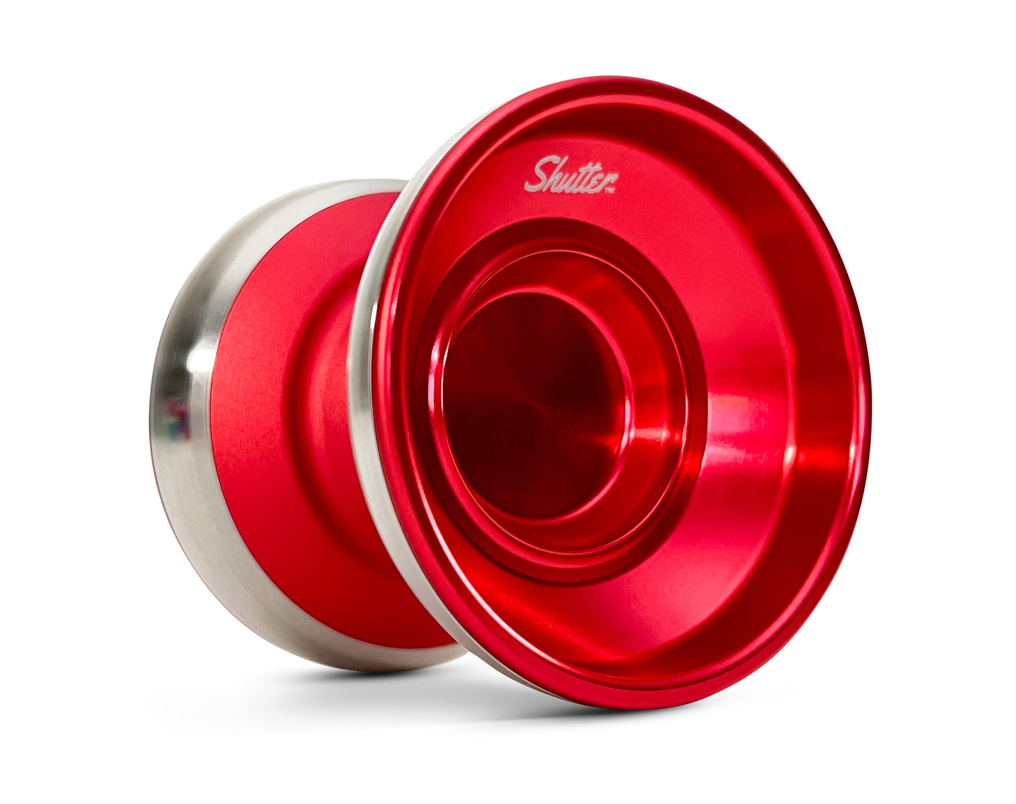 Shutter Elite Bimetal Yoyo