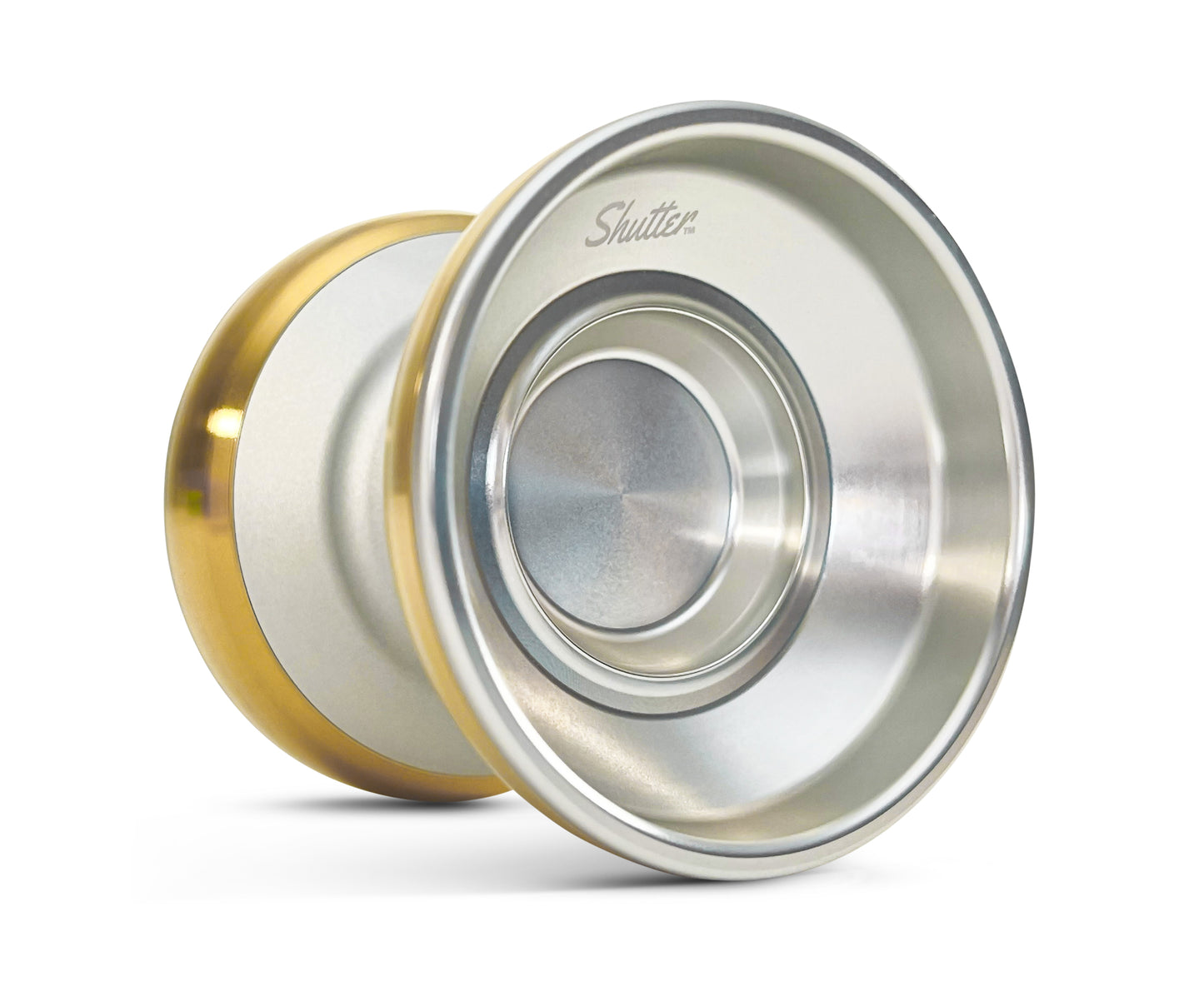 Shutter Elite Yoyo