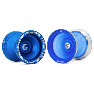 G Force + Super G Speed Club Collector Box