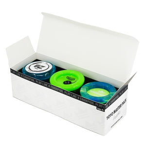 Yoyo Master Pack