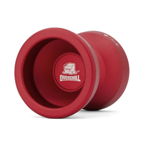 Overchill Yoyo (Prerelease)