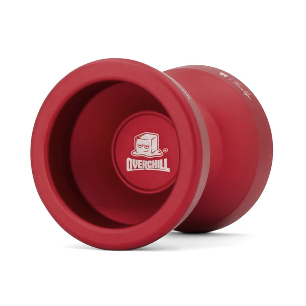 Overchill Yoyo (Prerelease)