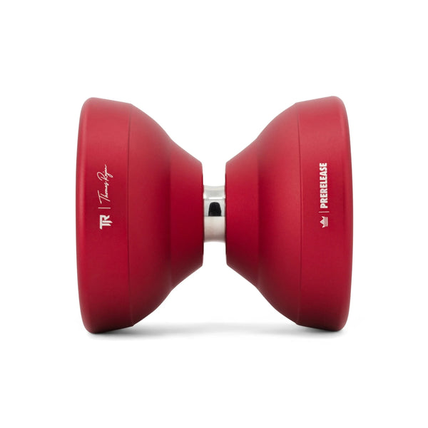 Overchill Yoyo (Prerelease)