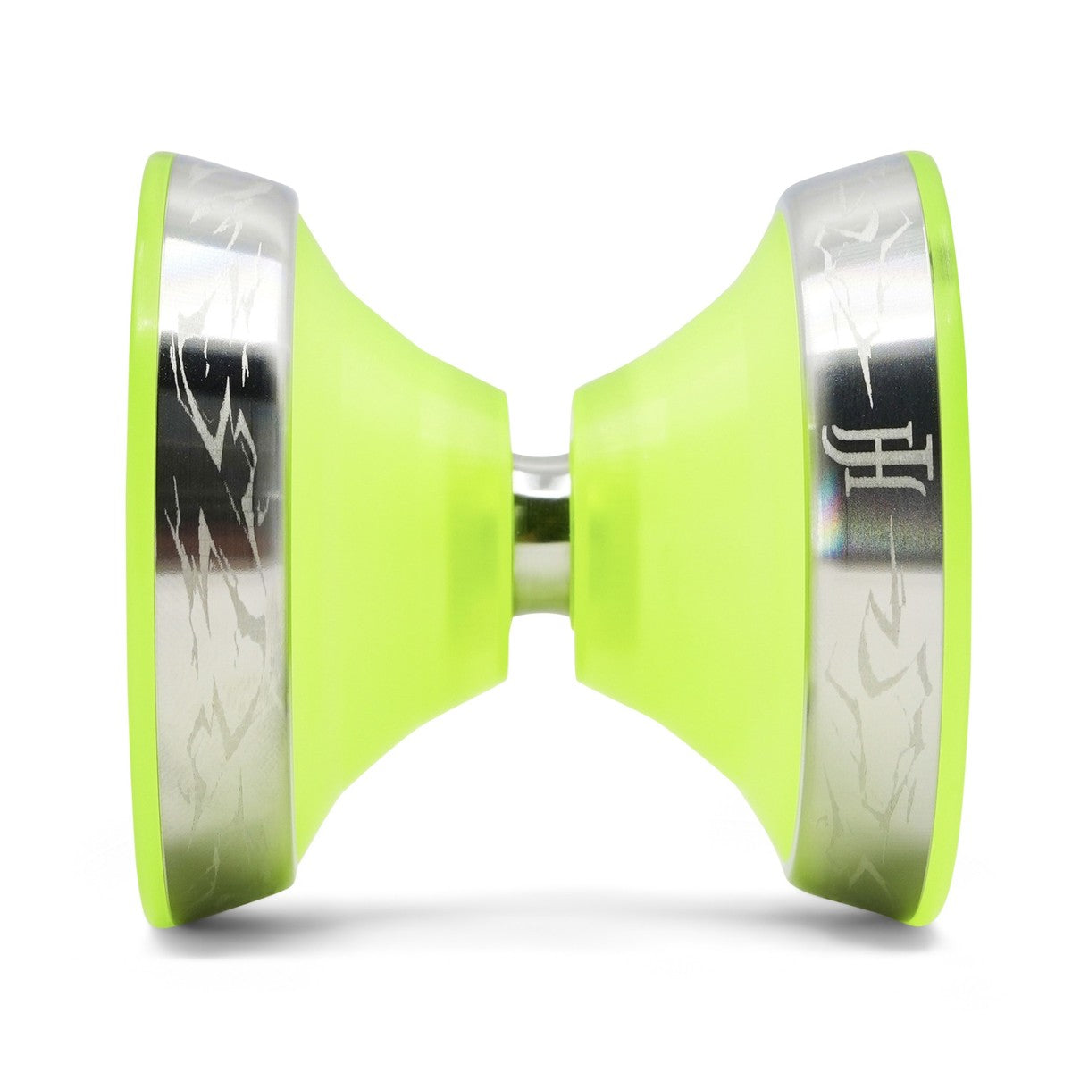 G Force Premium Hybrid YoYo | Ultra Wide Competition YoYo