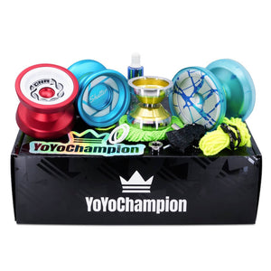 Holiday Yoyo Superset 2026