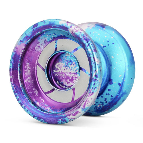Shutter Wide Angle Yoyo
