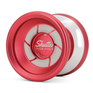 Shutter Wide Angle Yoyo