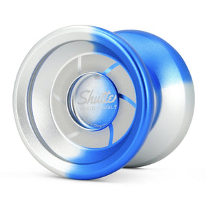 Shutter Wide Angle Yoyo