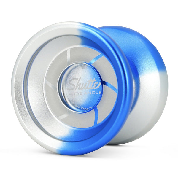 Shutter Wide Angle Yoyo