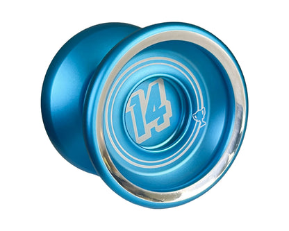 Yoyofactory Champions Collection Yoyos