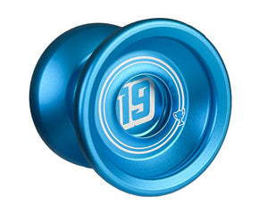 Shutter Wide Angle Yoyo