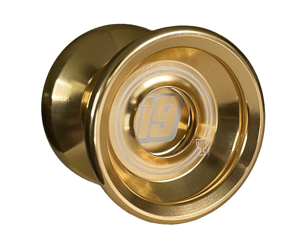 Shutter Wide Angle Yoyo