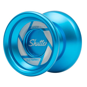 Shutter Yoyo