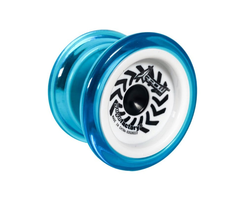 Arrow Yoyo