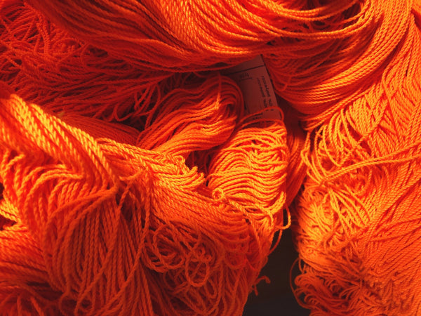 Yoyo String
