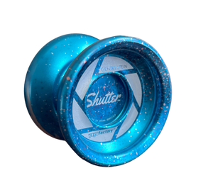 Shutter Yoyo