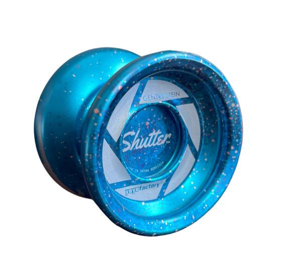 Shutter Yoyo