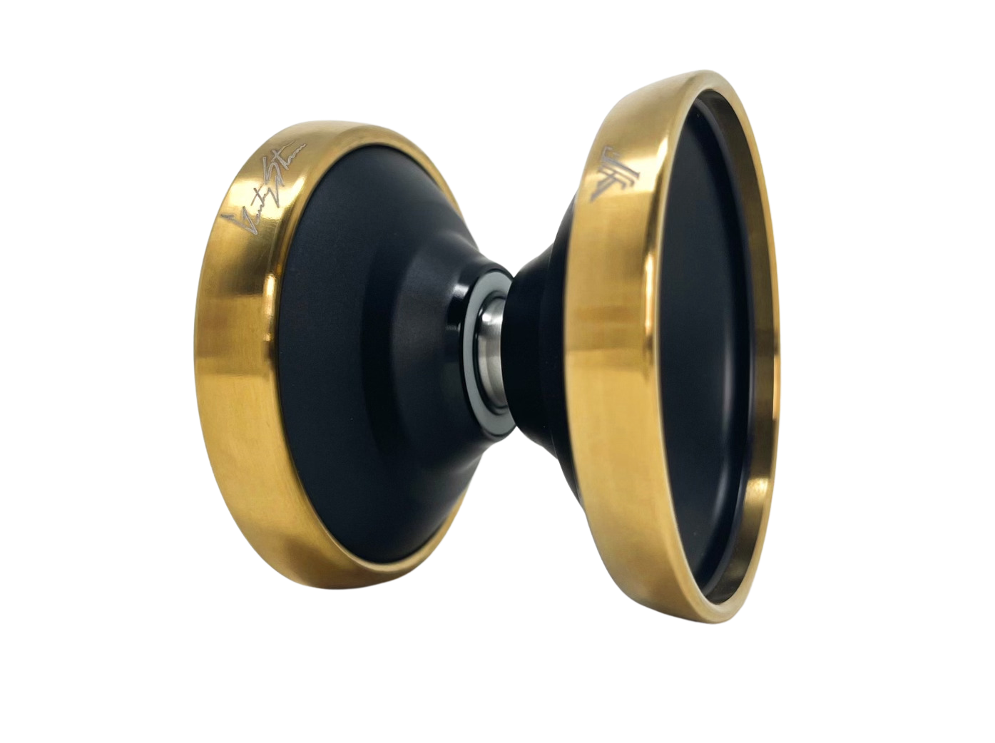 Shutter Evo Yoyo (Bimetal)