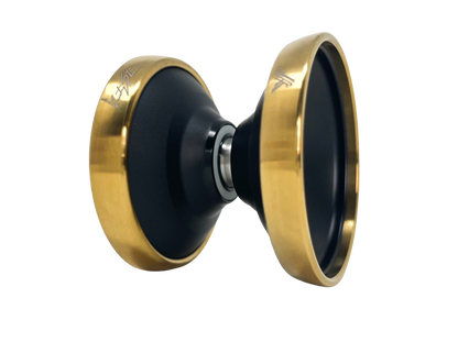 Shutter Evo Yoyo (Bimetal)