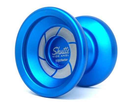 Shutter Wide Angle Yoyo