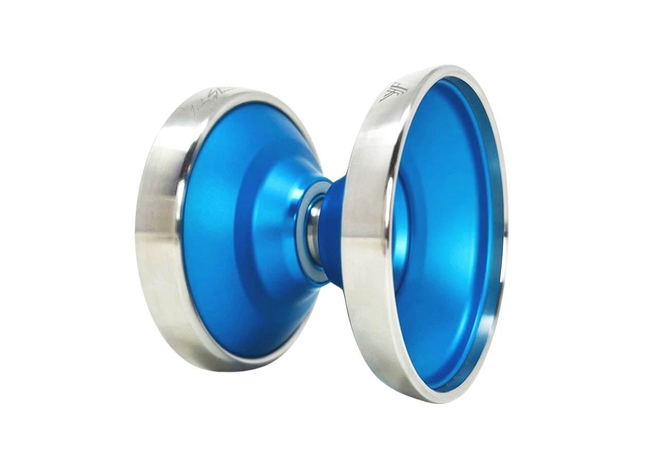 Shutter Evo Yoyo (Bimetal)