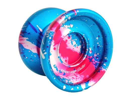 Shutter Yoyo