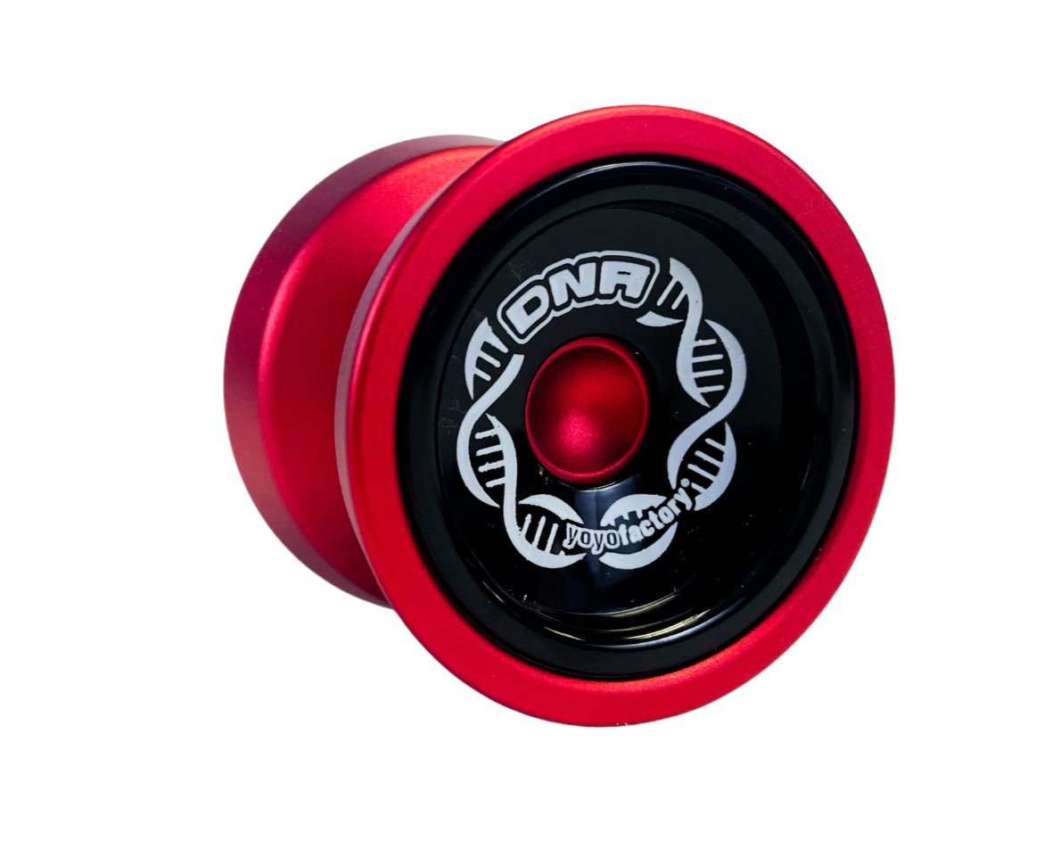 The yoyo on sale