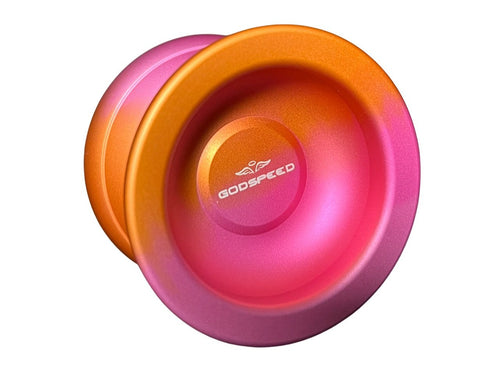 Godspeed Yoyo