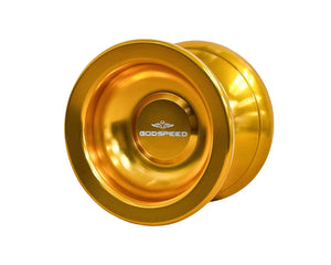 Godspeed Yoyo